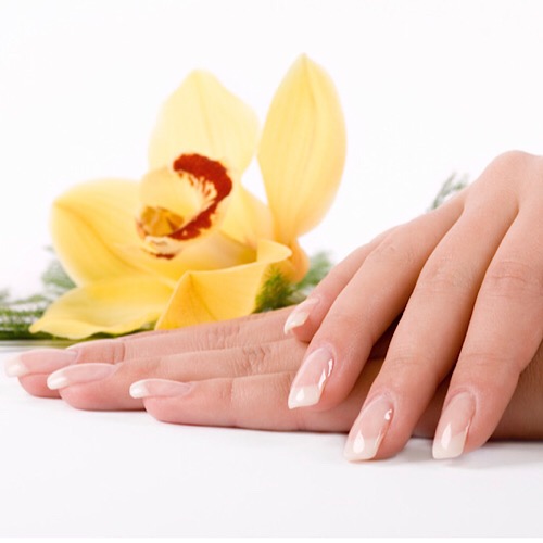 BEBE NAILS AND SPA - manicure